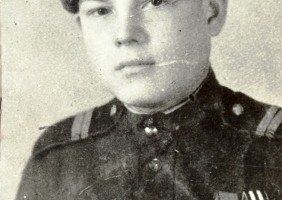 Александр Иванович Степанов