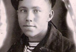 Суетин Филипп Михайлович