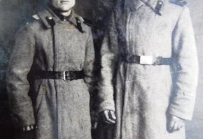 Третьяков Пётр Иванович