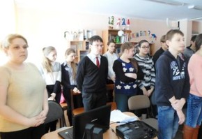 Уроки памяти