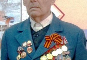 Ушаков Дмитрий Иосифович