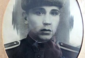 Веселков Михаил Викулович