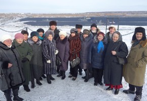 И пусть победы будут только трудовыми!