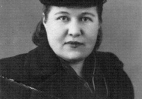 Яковлева Таисия Афанасьевна