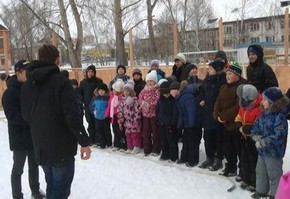 Два гранта – две удачи