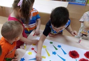 Весна! Победа!