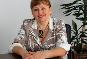 Спонсоры благотворительной помощи на празднование 70-летия Победы