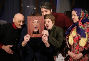 С «Женитьбой» стоит поторопиться