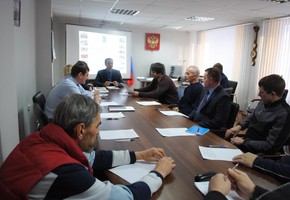 ОСС: первое заседание в 2017 году