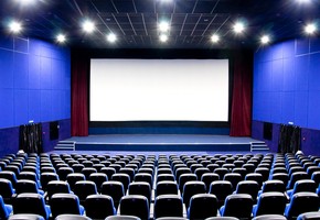 Киносеансы на 26-28 января