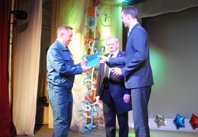 ДОСААФ – школа мужества и патриотизма