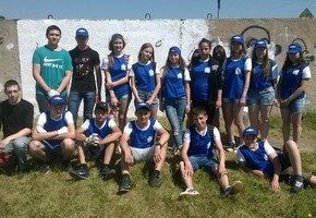 О проведении конкурса проектов по организации трудового воспитания несовершеннолетних граждан