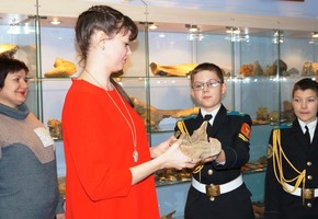 Хочу все знать …про мамонтов и динозавров!