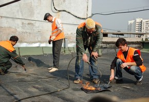 Программа капремонта домов  в Шарыпове набирает обороты