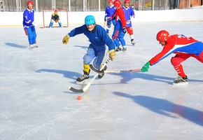 44 команды ветеранов спорта выступят на краевой Спартакиаде