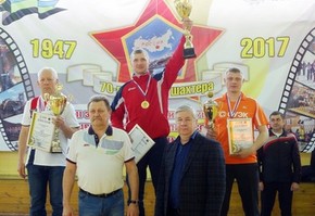 А в футболе мы – лучшие!