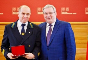 Такие люди – слава и гордость России!