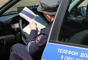 Итоги профилактического мероприятия «Нетрезвый водитель»