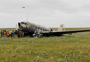 Музей освоения Севера: камень заложен