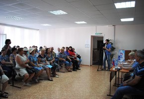 Все обсудим в «Управдоме»