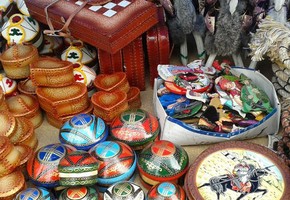 Краевая ярмарка вакансия для сферы малого, среднего бизнеса и ремесленничества