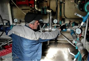 Подготовьте теплосистемы индивидуальных жилых домов вовремя