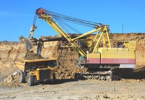 Березовский разрез устанавливает новые производственные рекорды