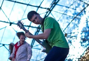 О проведении рок-фестиваля «Порядковый номер»