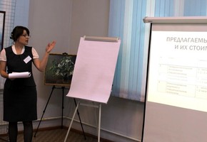 Шесть социальных проектов будут запущены!