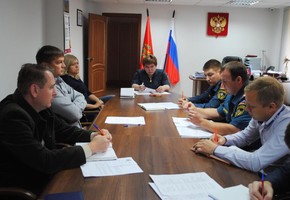 Проверки будут серьезными