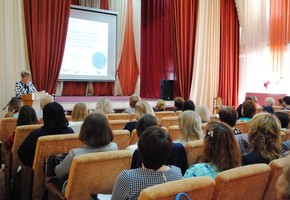 Образование – это не просто сумма знаний