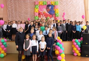 В школах города и района прошли уроки дорожной грамотности