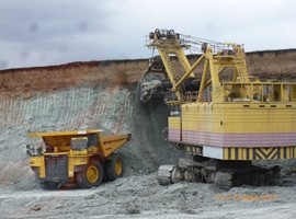 В СУЭК подвели итоги Трудовой вахты в честь празднования 70-летия Дня шахтера