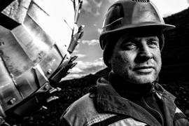 «Гордость России – шахтеры»