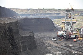 Берёзовский разрез вошёл в число лучших в Красноярском крае по охране труда