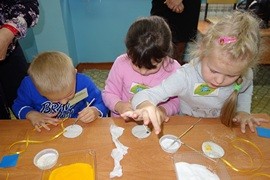 Растим юных инженеров и технологов