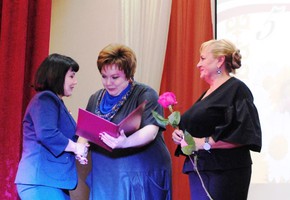 Высокое призвание – учитель!