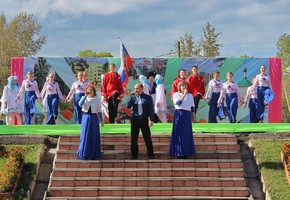 Дубининский ДК: навстречу юбилею