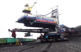 Ждём холодную зиму…