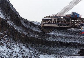 СУЭК преодолела производственный рубеж в 100 млн тонн с начала года