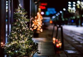 Создадим праздничное настроение вместе