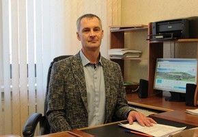 Назначен заместитель Главы города Шарыпово по общим вопросам