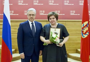 Город Шарыпово признан одним из лучших в крае  по организации работы с населением