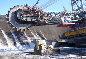 «Праздничный» уголь