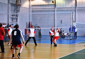 Приглашаем на открытие городской спартакиады среди трудовых коллективов