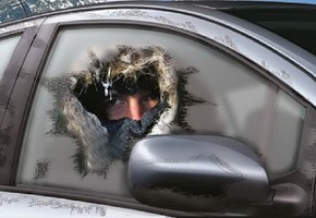 Помощь на дорогах