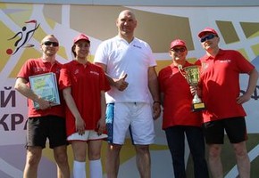 Спортсмен и общественный деятель Николай Валуев проведет День здоровья