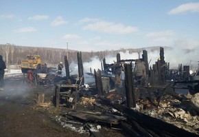 Печь#зола#пожар