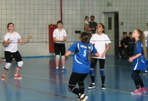 Девичья «Весна КАТЭКА»