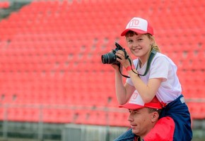 В Красноярском крае стартовал творческий конкурс «Ты в ГТО, а значит – в теме!»